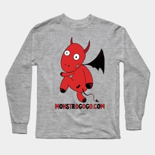 Monstrogogo Long Sleeve T-Shirt